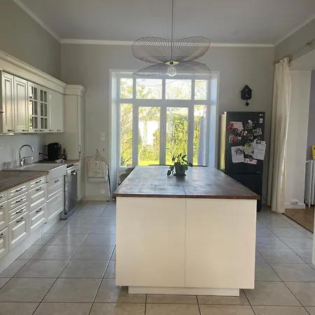 Belle Maison Familiale Saint-Philbert-de-Grand-Lieu