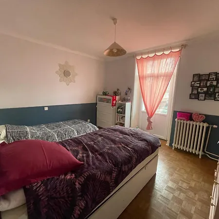 Belle Maison Familiale فيلة Saint-Philbert-de-Grand-Lieu