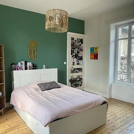 فيلة Belle Maison Familiale