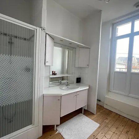 فيلة Belle Maison Familiale Saint-Philbert-de-Grand-Lieu