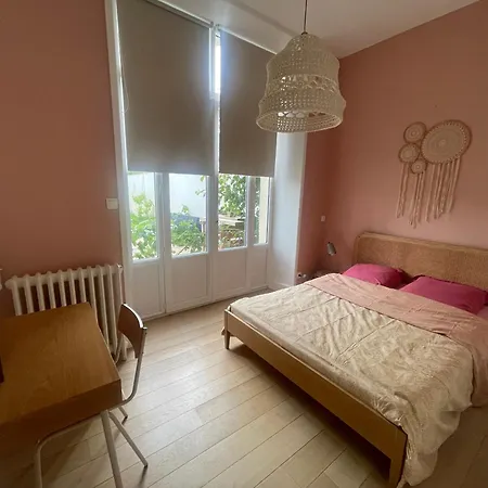 Belle Maison Familiale فيلة