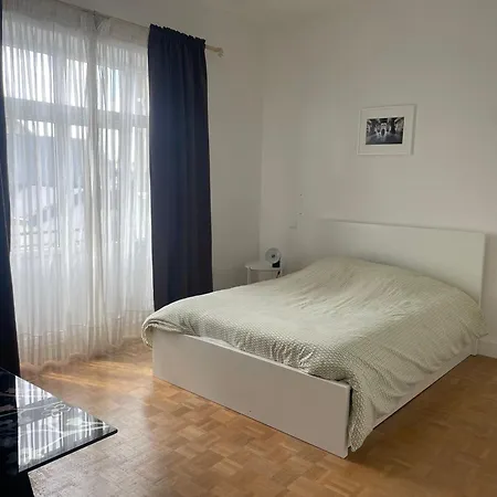 Belle Maison Familiale فيلة *