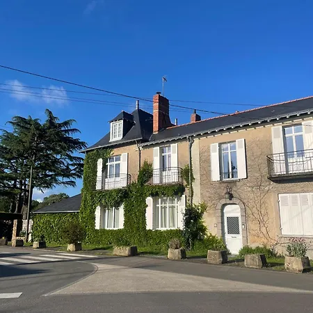 Belle Maison Familiale Saint-Philbert-de-Grand-Lieu